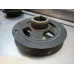 05Z025 Crankshaft Pulley For 09-14 NISSAN MURANO  3.5 123033WS0A